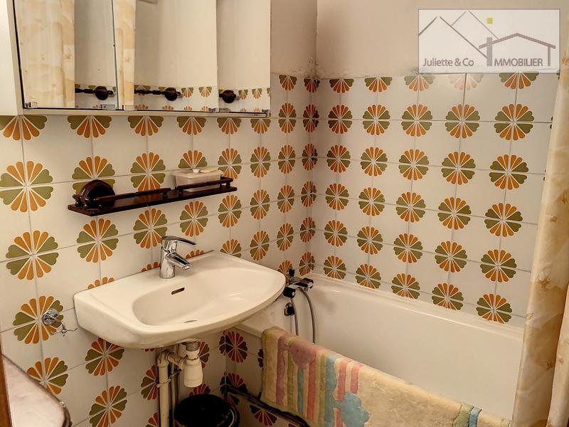 Châlet - 108 m² - 4 pièces