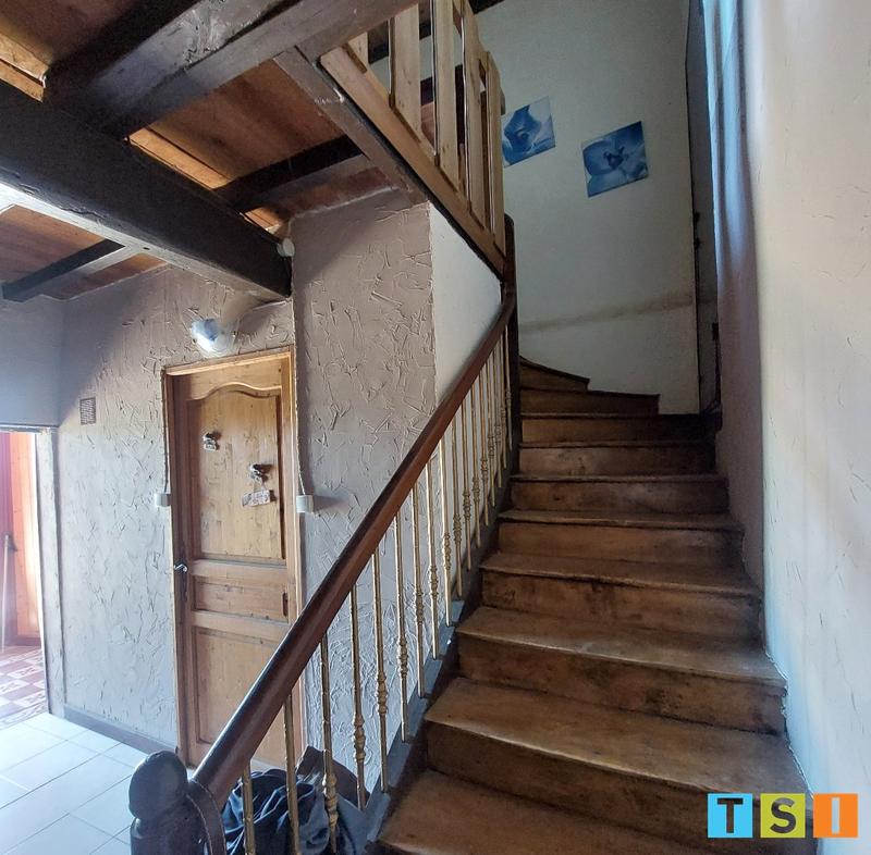 Maison - 163 m² - 6 pièces