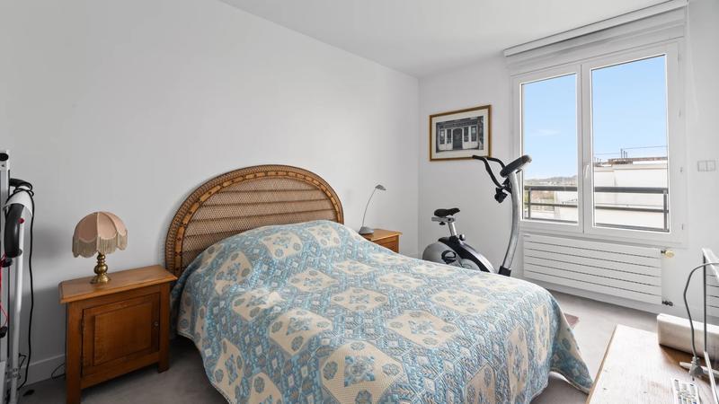 Appartement - 113 m² - 4 pièces