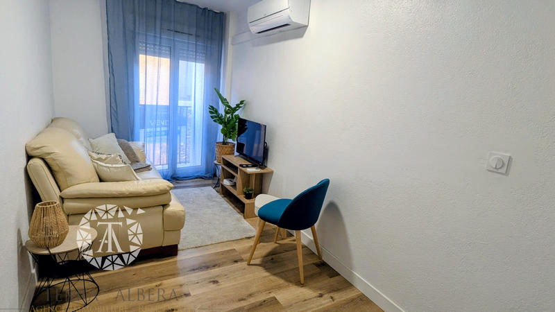 Maison de village - 49 m² - 3 pièces