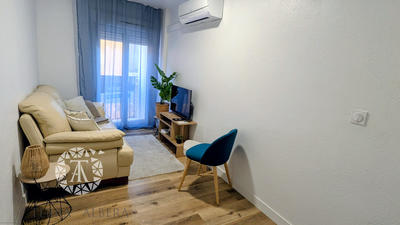 Maison de village - 49 m² - 3 pièces