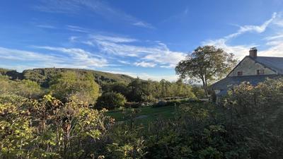 Fermette - 200 m² - 5 pièces