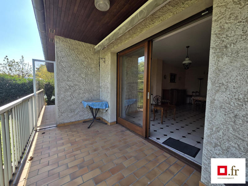 Maison - 109 m² - 4 pièces