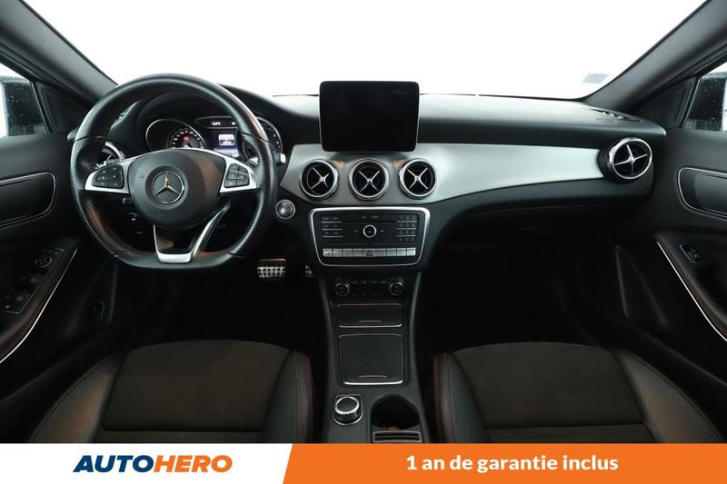 Mercedes Gla 220 d Fascination 4Matic 7g-Dct 177 ch