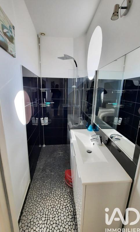 Maison - 115 m² - 4 pièces