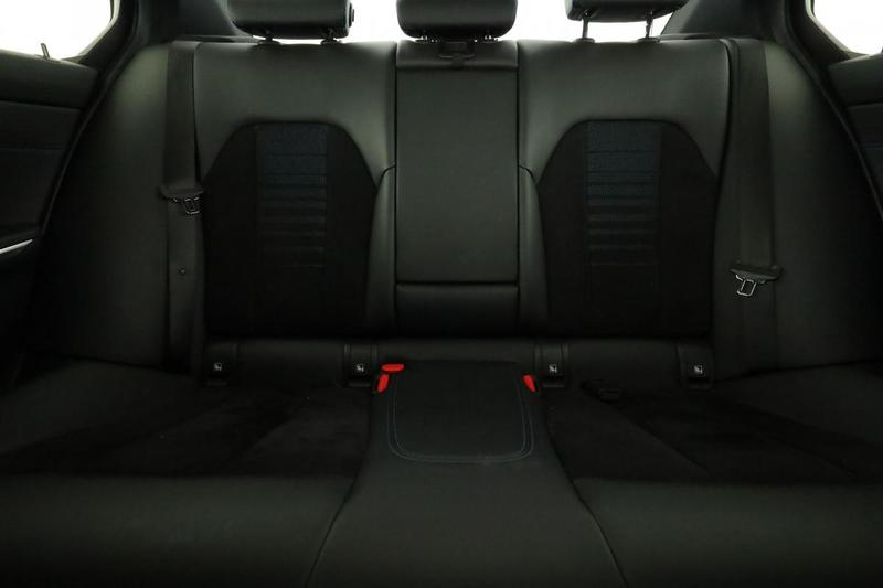 Bmw Série 3 320dA m Sport 190 ch