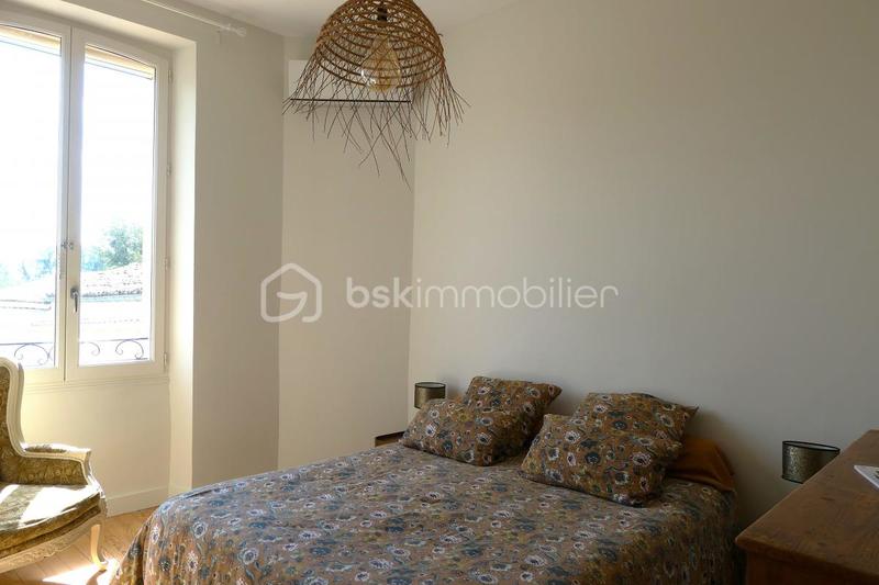 Maison de maîtres - 115 m² - 4 pièces