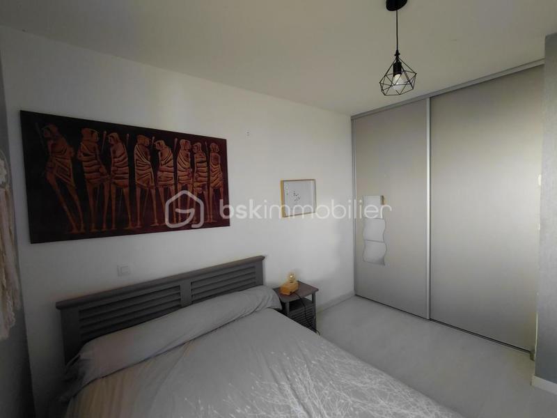 Villa - 210 m² - 7 pièces