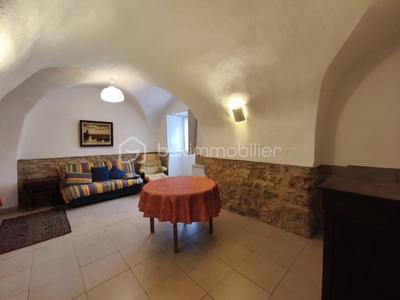 Maison de village - 167 m² - 7 pièces