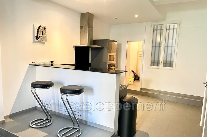 Appartement - 51 m² - 2 pièces
