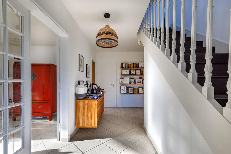 Maison - 160 m² - 3 pièces