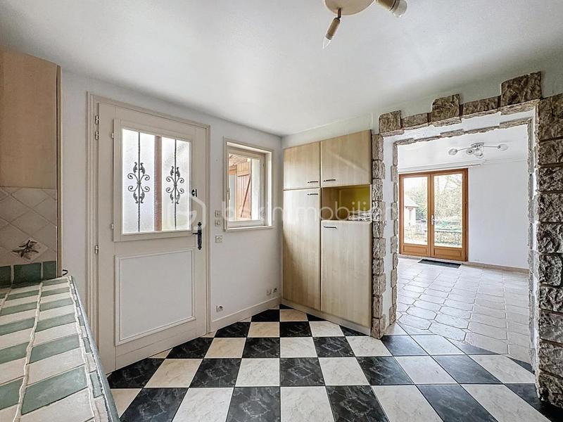 Longère - 75 m² - 5 pièces