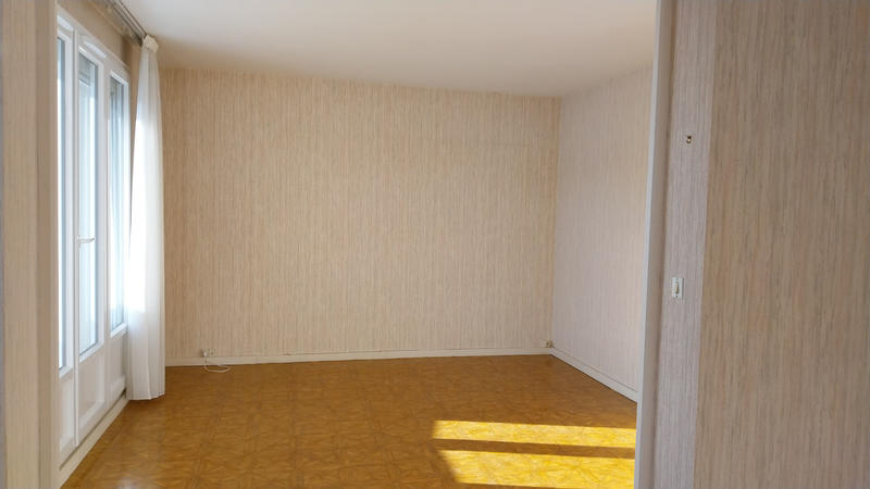 Appartement - 68 m² - 4 pièces