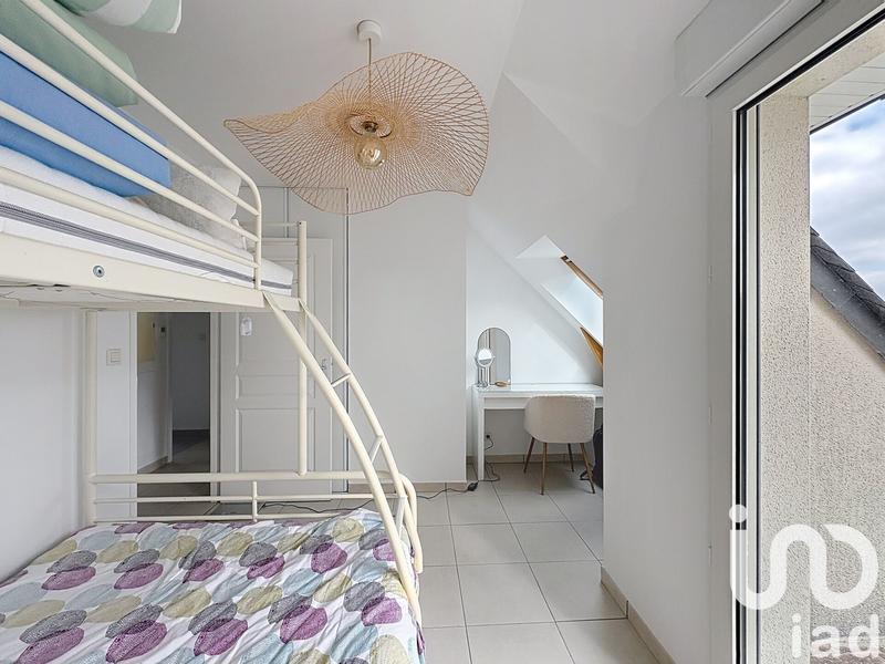 Appartement - 72 m² - 4 pièces