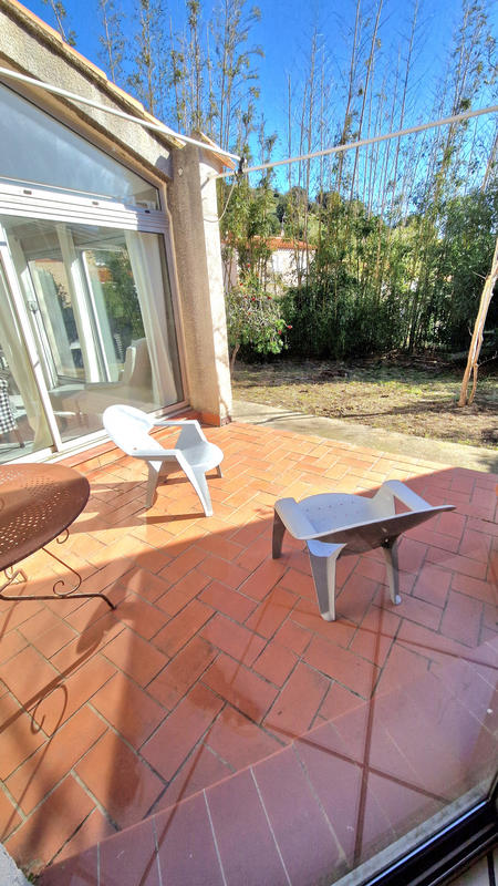 Villa - 200 m² - 5 pièces