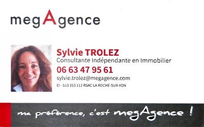 Terrain constructible - 395 m²