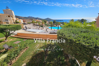 Appartement - 39 m² - 3 pièces