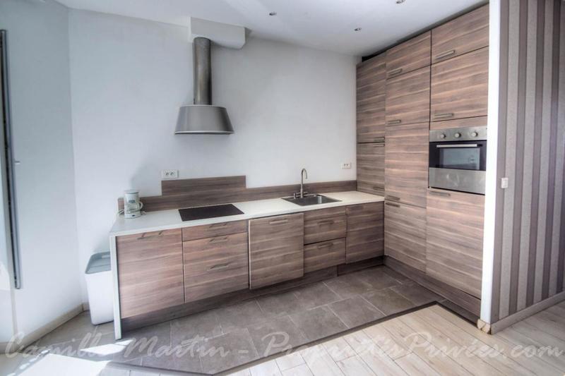 Appartement - 47 m² - 3 pièces