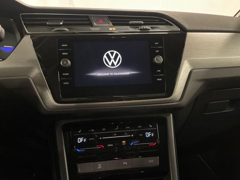 Volkswagen Touran 2.0 Tdi 150 Dsg7 7pl Vw Edition