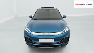 Byd Atto 3 60 5 kWh 204 ch Design