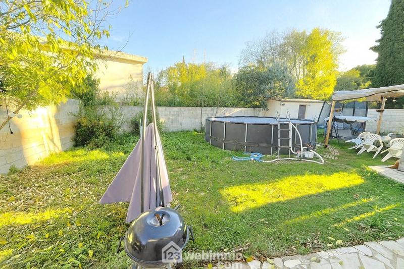 Villa - 84 m² - 5 pièces