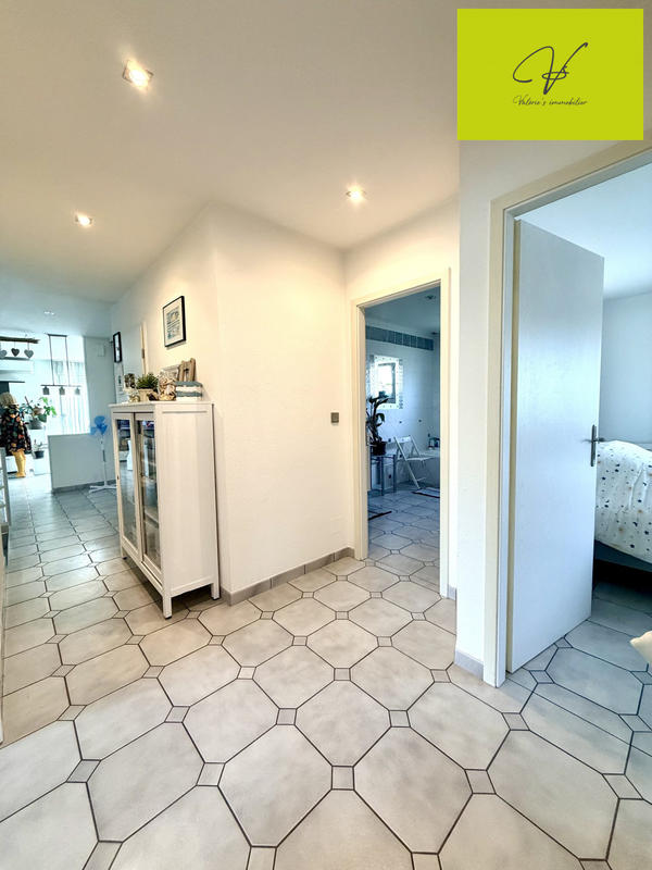 Maison - 132 m² - 4 pièces