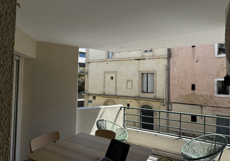 Appartement - 88 m²