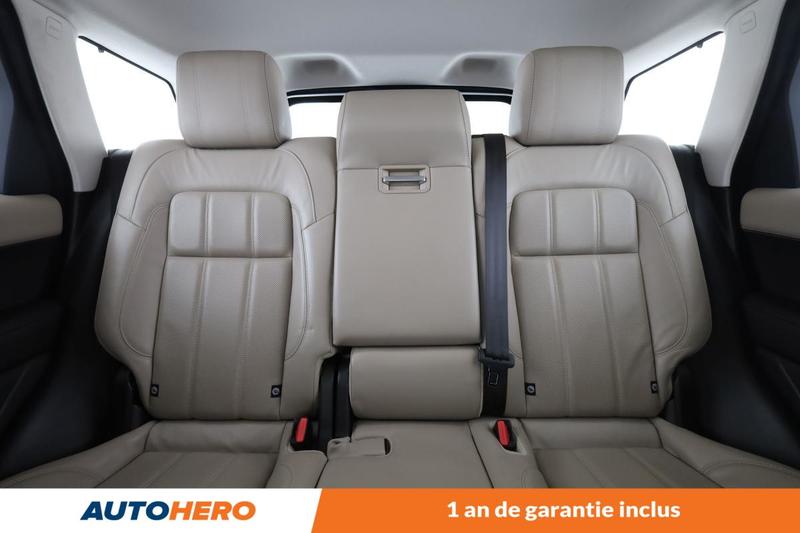 Land Rover Range Rover Sport P400e Phev Hse Auto 405 ch