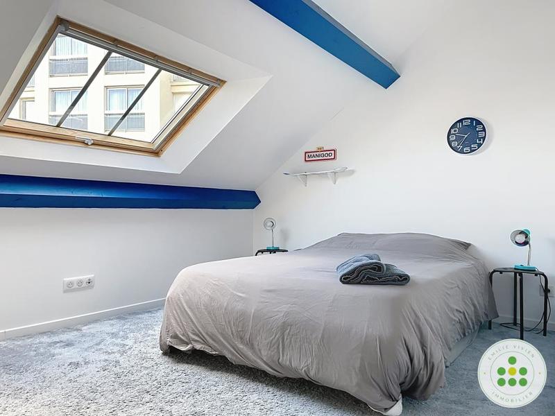 Immeuble - 295 m² - 10 pièces