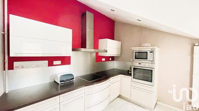 Maison - 142 m² - 7 pièces