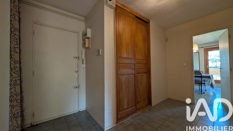 Appartement - 84 m² - 3 pièces