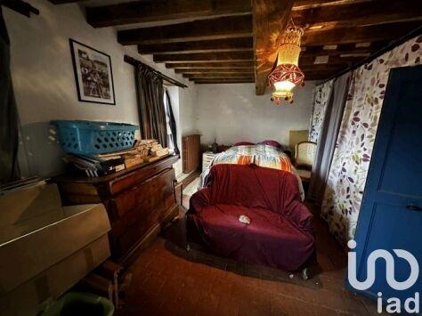 Maison de village - 218 m² - 7 pièces