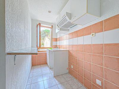 Duplex - 33 m² - 2 pièces