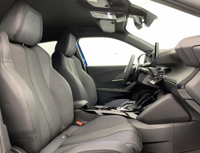 Peugeot 2008 Nouveau BlueHDi 130 s&amp;S Eat8 Gt - 02/2022 10 Km