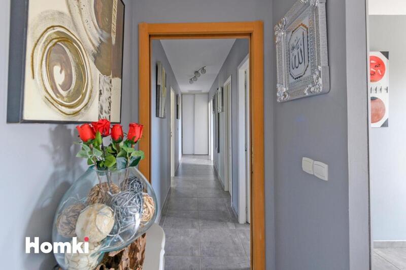 Maison - 141 m² - 5 pièces