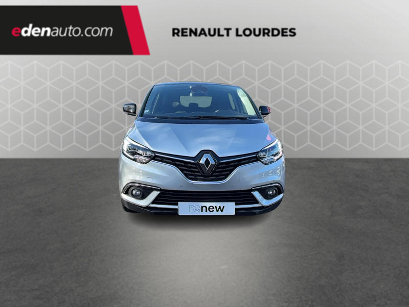 Renault Scénic TCe 140 Energy Edc Intens