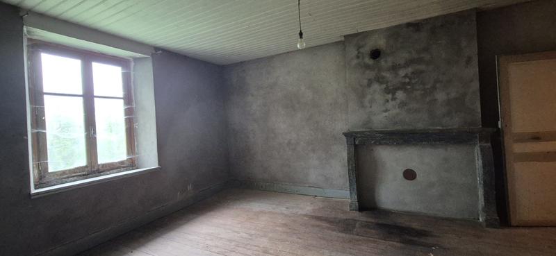 Maison - 79 m² - 6 pièces