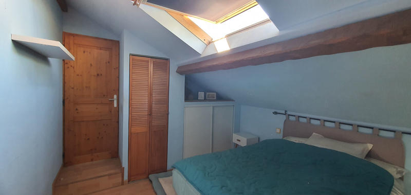 Maison - 85 m² - 5 pièces