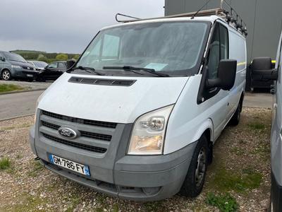 Ford Transit Fourgon 260 Cp TDCi 85