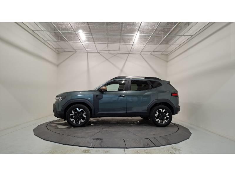 Dacia Duster TCe 130 4x2 Extreme