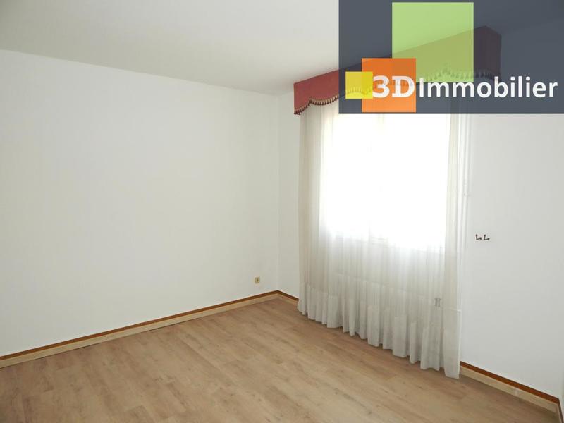 Appartement - 97 m² - 4 pièces