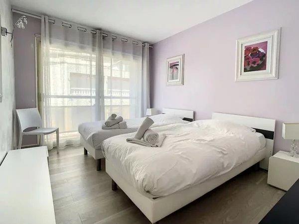 Appartement - 78 m² - 3 pièces