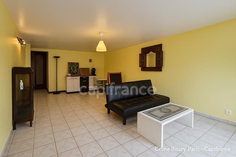 Pavillon - 158 m² - 5 pièces