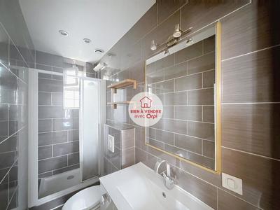 Appartement - 36 m² - 3 pièces