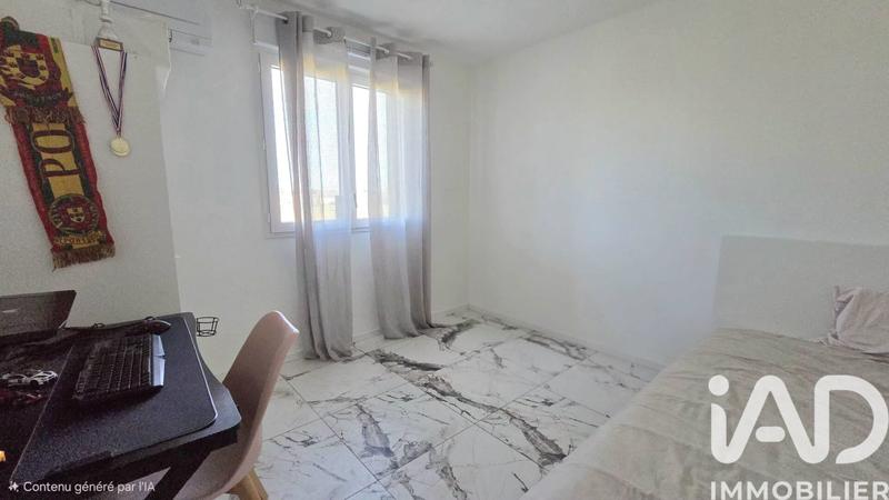 Maison - 96 m² - 4 pièces