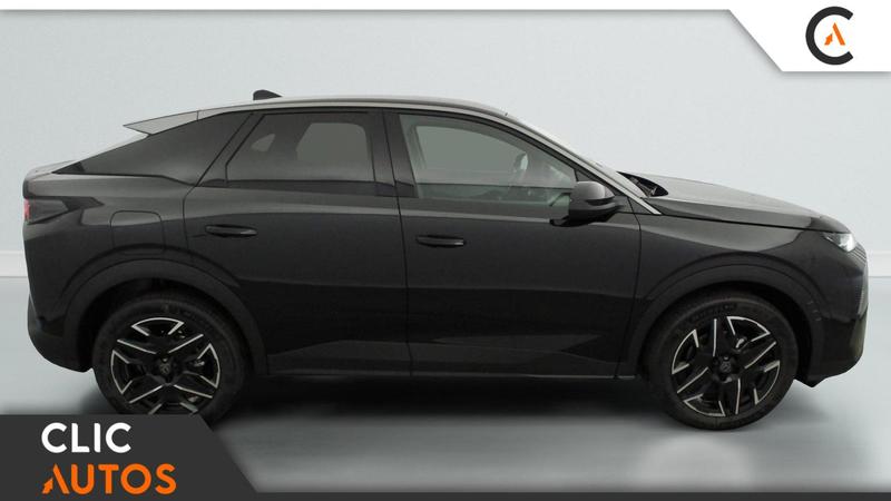 Peugeot 3008 Hybrid 145 e-Dcs6 Allure