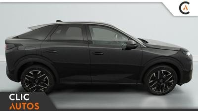 Peugeot 3008 Hybrid 145 e-Dcs6 Allure