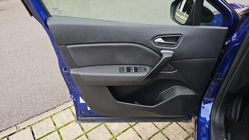 Renault Captur 1.3 TCe 140 Mild Hybrid Intens