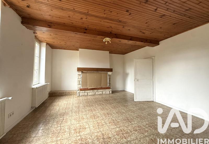 Ferme - 97 m² - 4 pièces