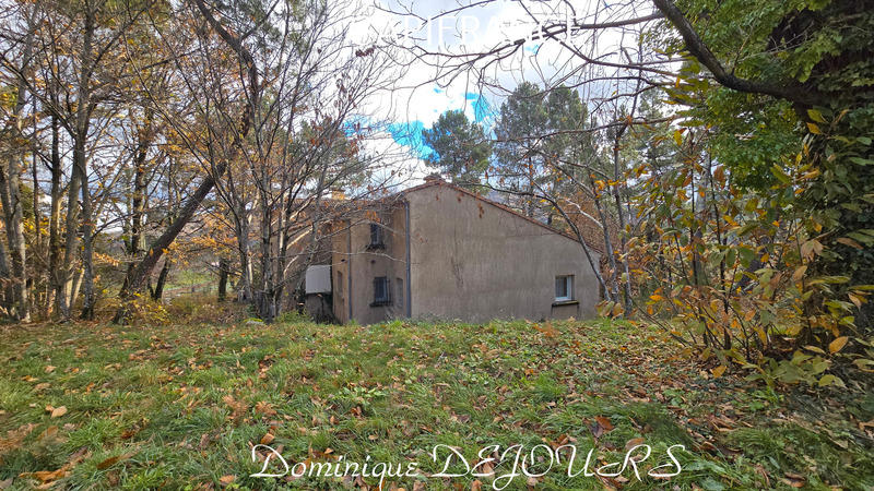 Maison - 170 m² - 6 pièces